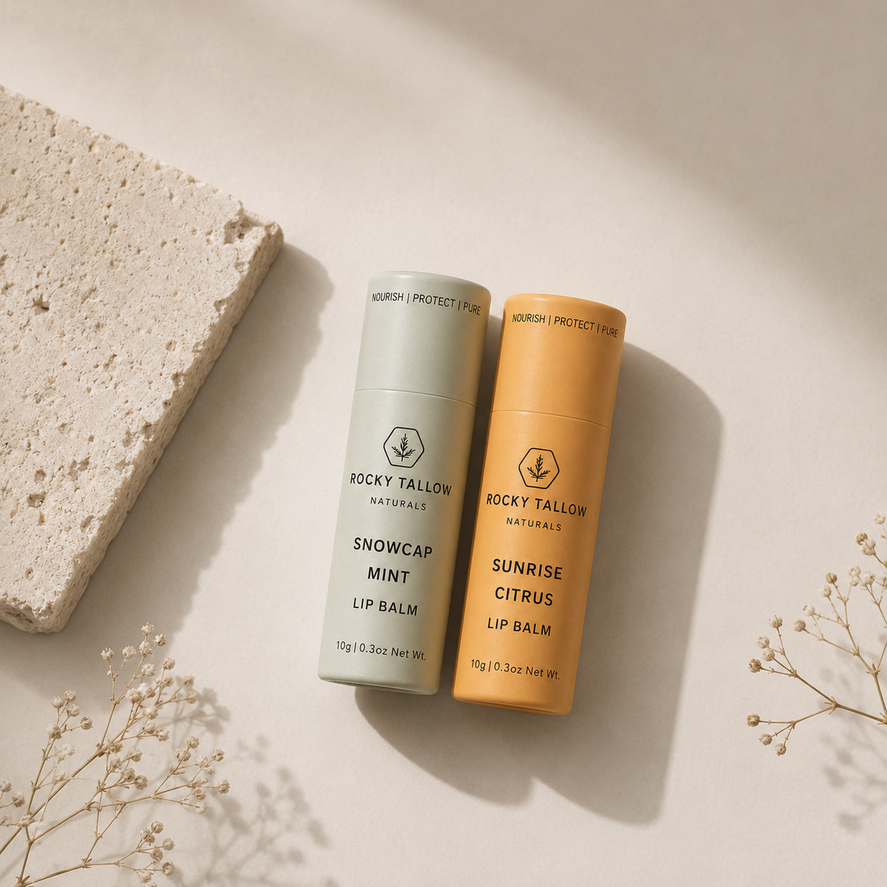 Lip Balm