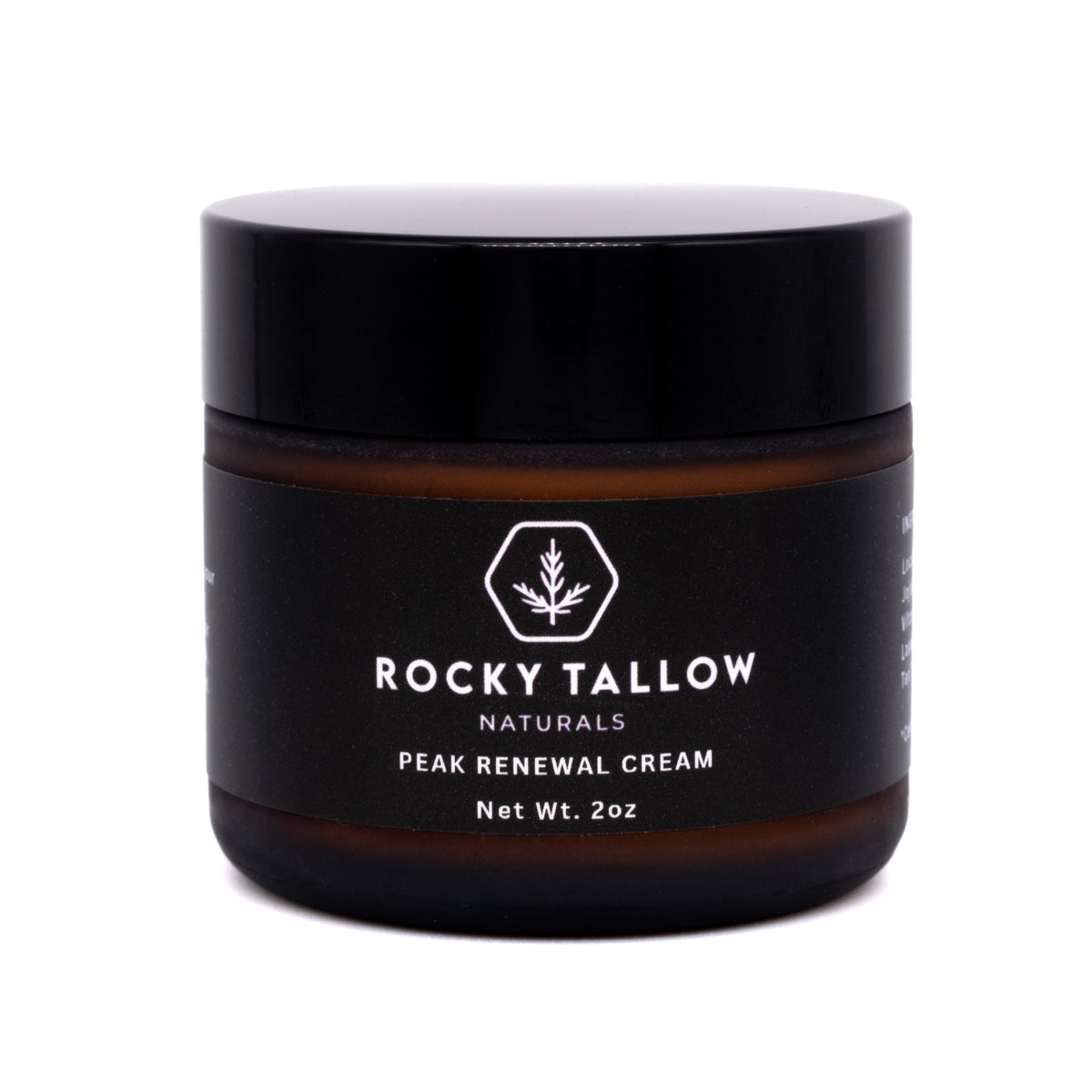 Peak Renewal Cream