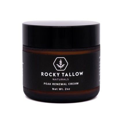 Peak Renewal Cream