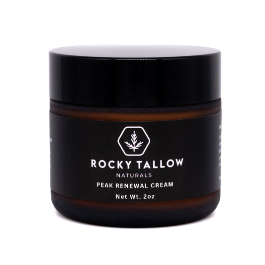 Peak Renewal Cream
