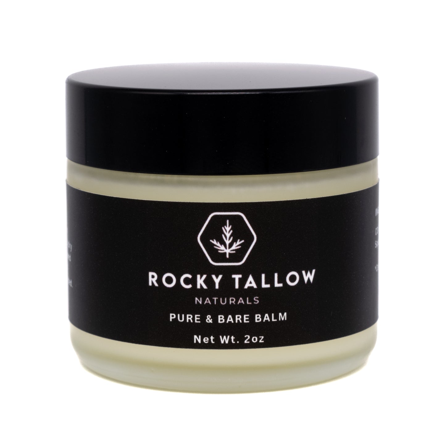 Pure & Bare Balm