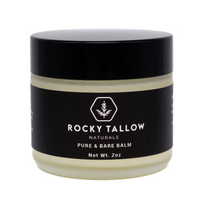 Pure & Bare Balm