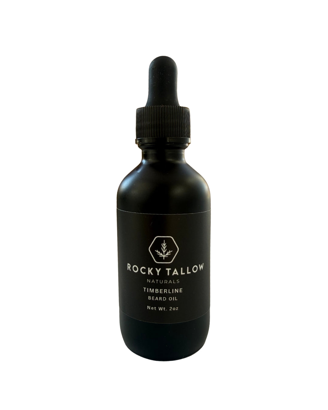 Timberline Beard Oil