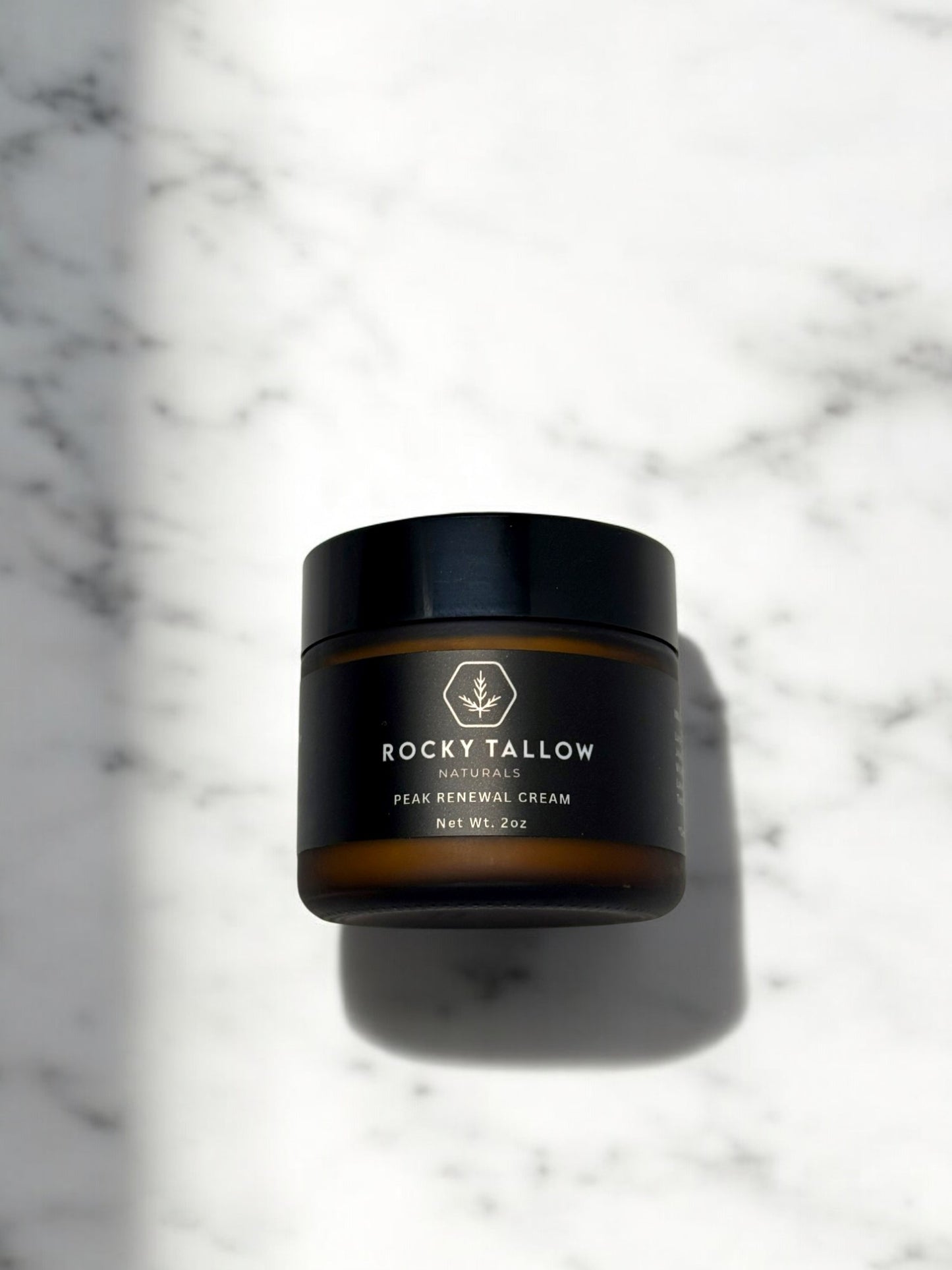 Peak Renewal Cream