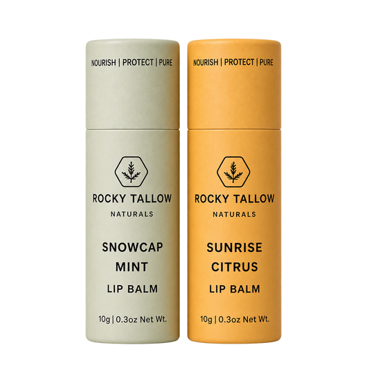 Lip Balm